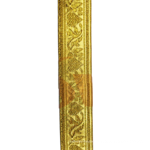 Gold/silver bullion braid for uniforms | French gold braid | Cheap price french gold/silver braid